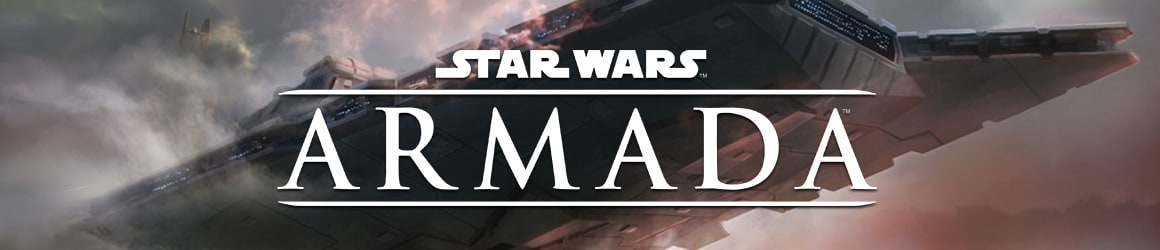 Star Wars: Armada