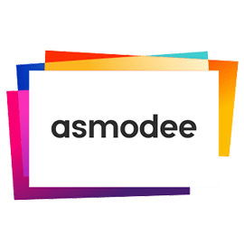 Asmodee logo