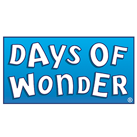 Days of Wonder logo