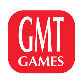 GMT Games logo