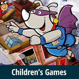 Children's Games