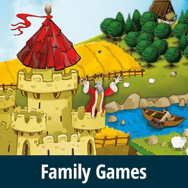 Family Games