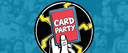 Card Party