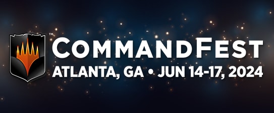 CommandFest Atlanta