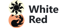 White Red