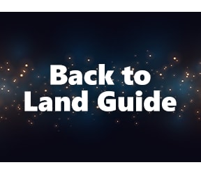 Back to Magic: The Gathering Land Guide