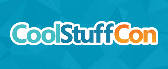 CoolStuffCon Dallas
