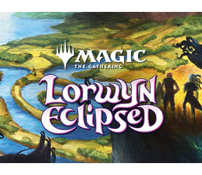 Magic: The Gathering Lorwyn Eclipsed