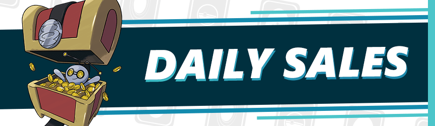 CoolStuffInc.com Daily Sales