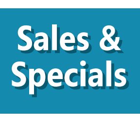 CoolStuffInc.com Sales and Specials