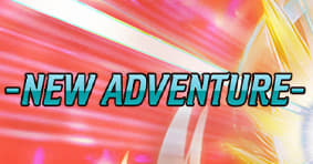 Dragon Ball Super Fusion World New Adventure in stores now!