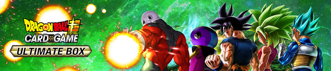 Top 10 Leaders in the Dragon Ball Super TCG - HobbyLark