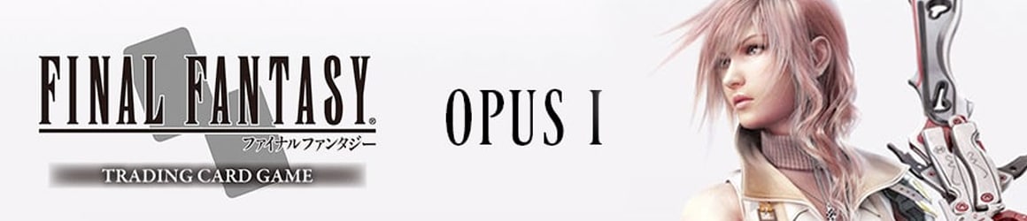 Opus I