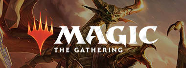 Magic: The Gathering