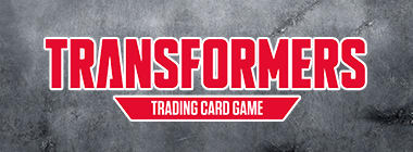 Transformers TCG