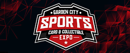 Garden City Sports Card & Collectible Expo