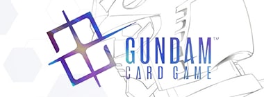 Gundam Card Game