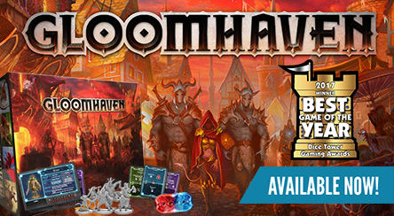 Gloomhaven