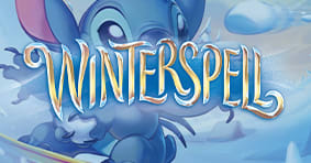 Lorcana Winterspell is available now!