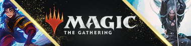 2025 Recap - Magic: The Gathering
