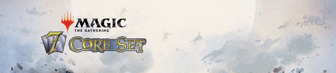 Magic: The Gathering - Seventh Edition