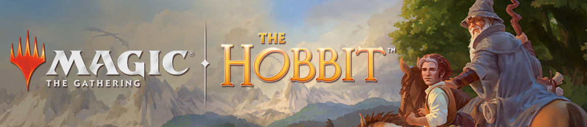 Magic: The Gathering The Hobbit
