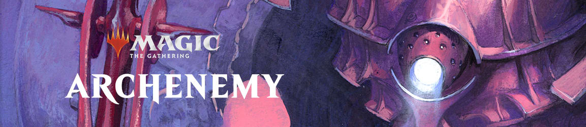 Magic: The Gathering - xxx