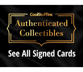 See All Signed Cards