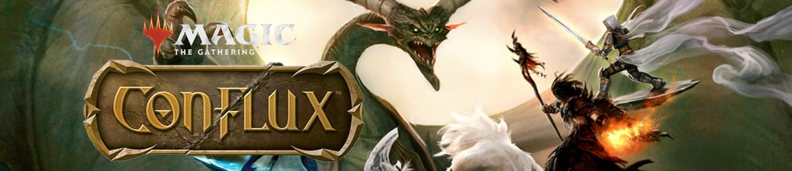 Magic: The Gathering - Conflux