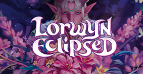 Preorder MTG Lorwyn Eclipsed today!