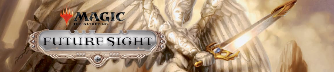 Magic: The Gathering - Future Sight