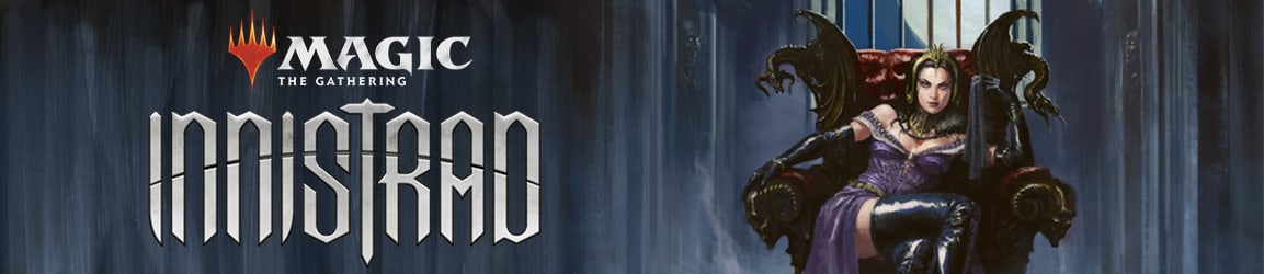 Magic: The Gathering - Innistrad