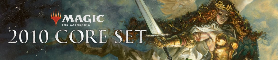 Magic: The Gathering - Magic 2010
