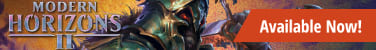 Modern Horizons 2 available now!