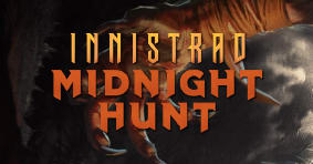 MTG Innistrad Midnight Hunt HQ