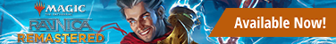 MTG Ravnica Remastered available now!