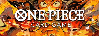 One Piece Card Game