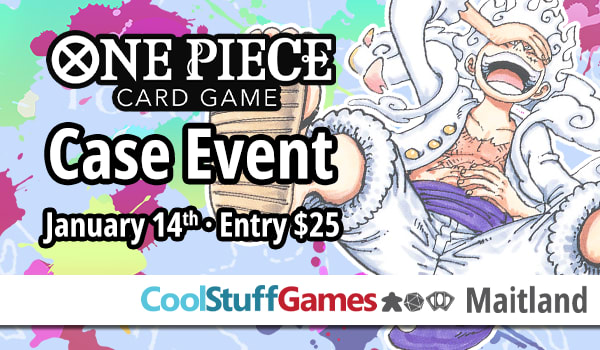 One Piece Card Game Tagged preOrderEnd:To Be Confirmed - Good Games