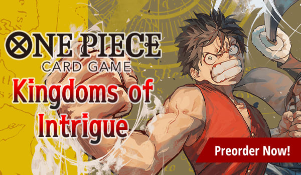 FOR BEGINNERS｜ONE PIECE CARD GAME - Official Web Site