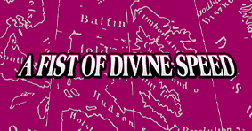 One Piece Card Game A Fist Of Divine Speed available now!