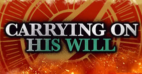 One Piece Card Game - One Piece Card Game Carrying On His Will is available now!