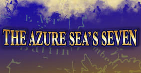 One Piece Card Game - The Azure Sea's Seven singles available now!