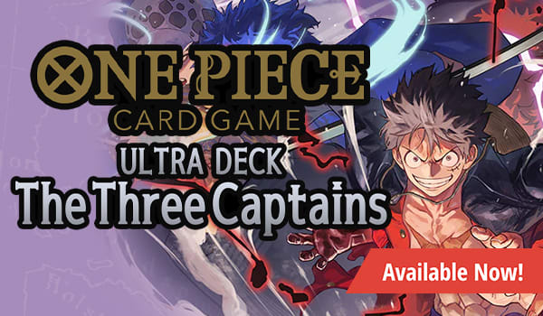 One Piece Card Game - Premium Card Collection Film Red Edition (English)