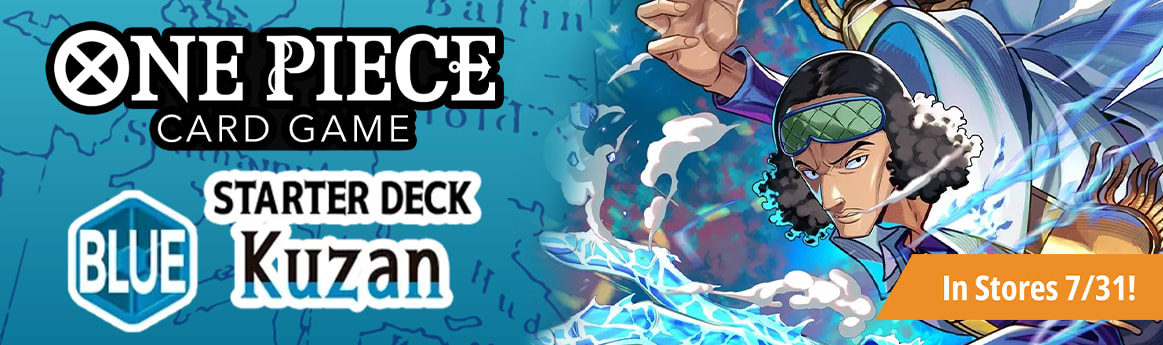 one piece card game blue deck TCG Starter 25: (Blue) Buggy I'm Board! Games & Family Fun fisted rule One Piece Card Game -