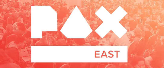 PAX East