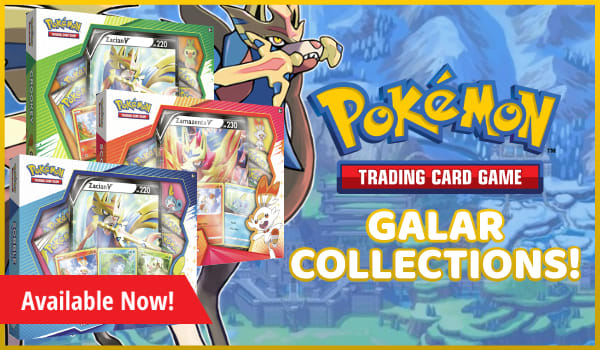 Pokémon Trading Card Game