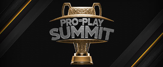 Pro-Play Summit