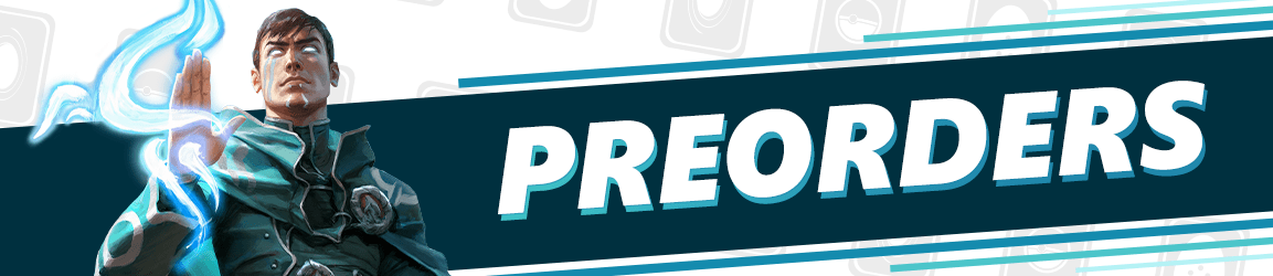 CoolStuffInc.com Preorders