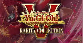 Yu-Gi-Oh! Rarity Collection 5 is available now!