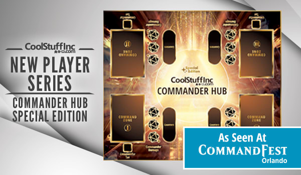 Magic: The Gathering